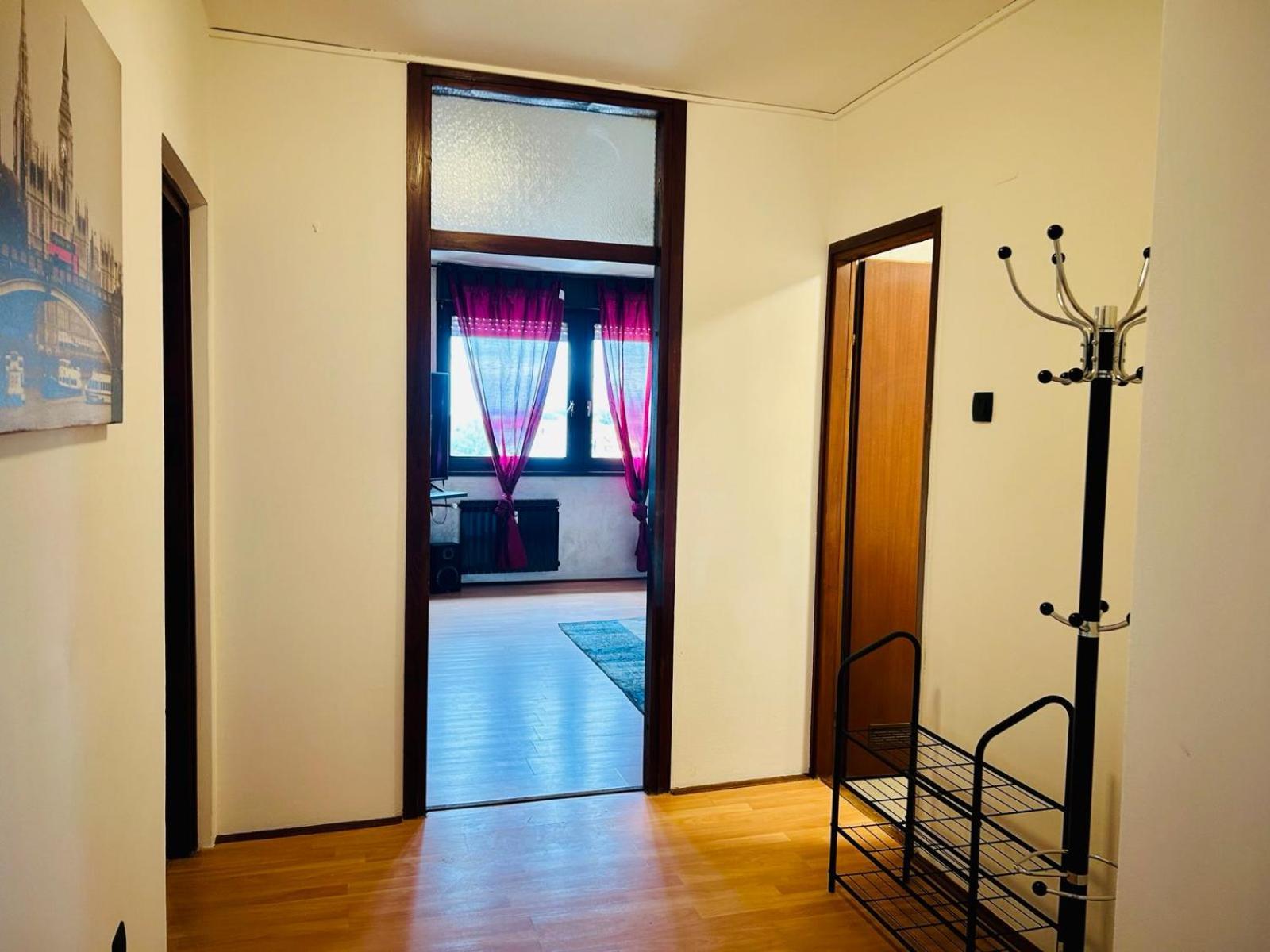 Fly By Suite - Zagreb Airport - 0-24H Self Check In&Out - Parking On Site Velika Gorica Exterior photo